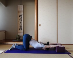 ハートメルティングポーズ